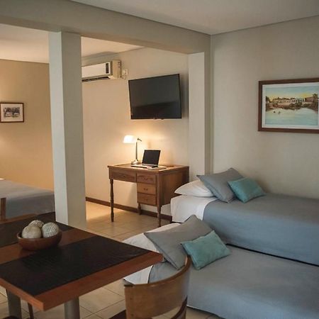 Donsuites Corrientes Buitenkant foto