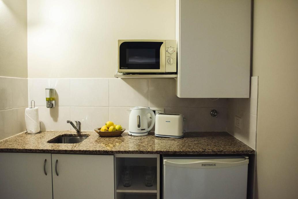 Donsuites Corrientes Buitenkant foto