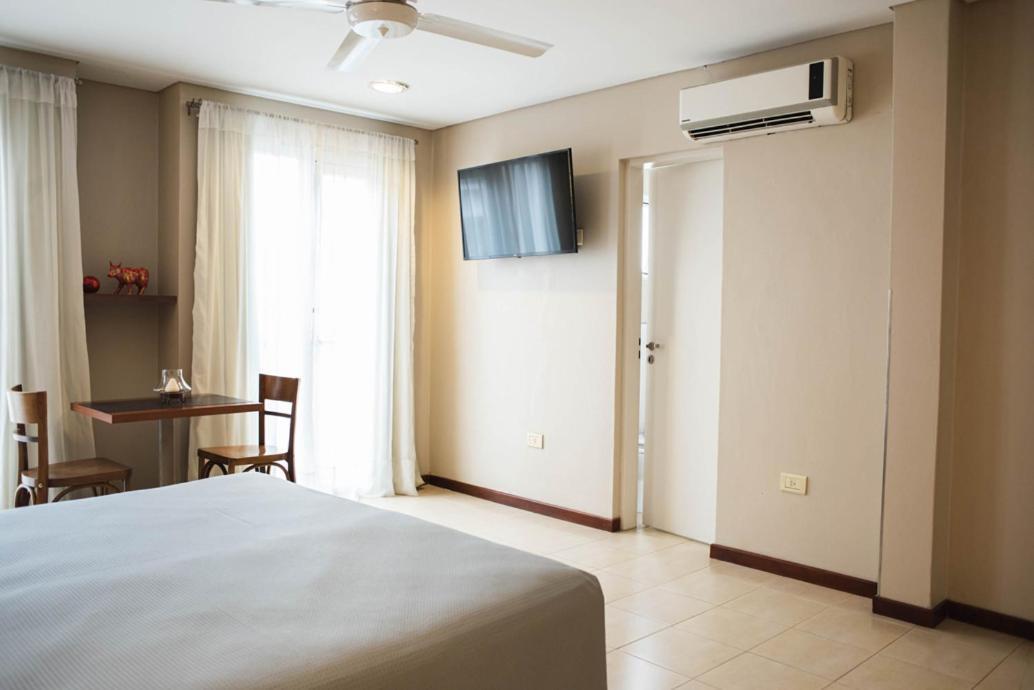 Donsuites Corrientes Buitenkant foto