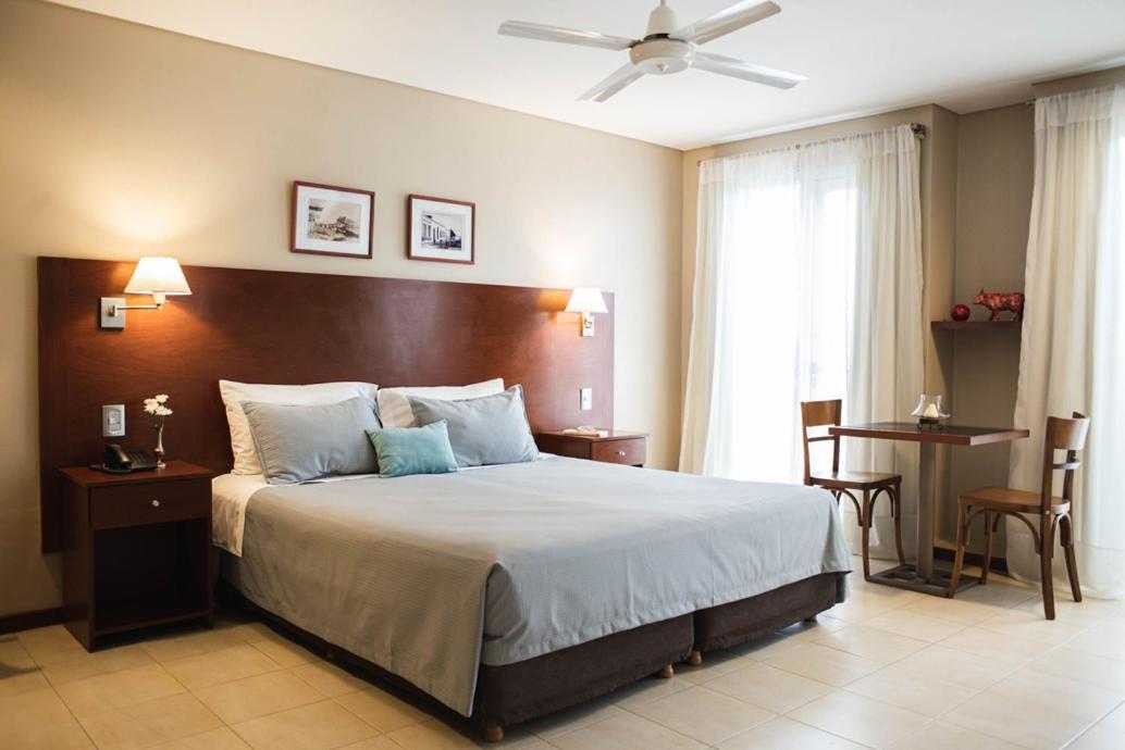Donsuites Corrientes Buitenkant foto