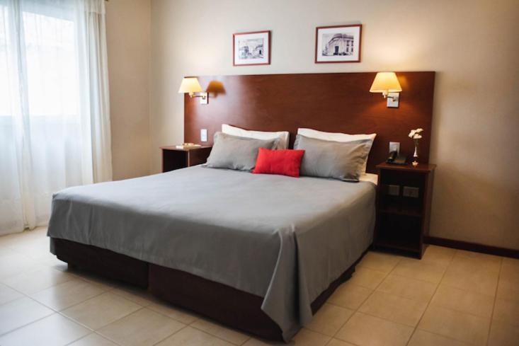 Donsuites Corrientes Buitenkant foto